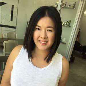 Meet your Posher, Lisa